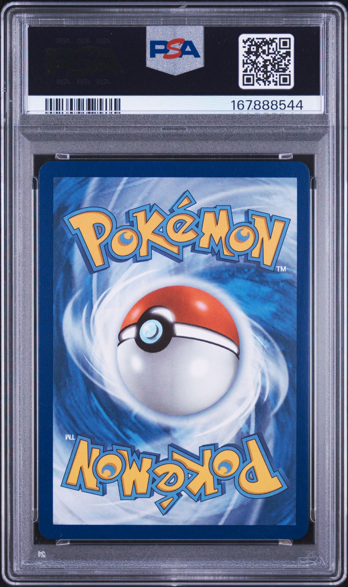 2026 Pokemon Asc En-Ascended Heroes Psyduck #226 (Illustration Rare) Mint 9 back