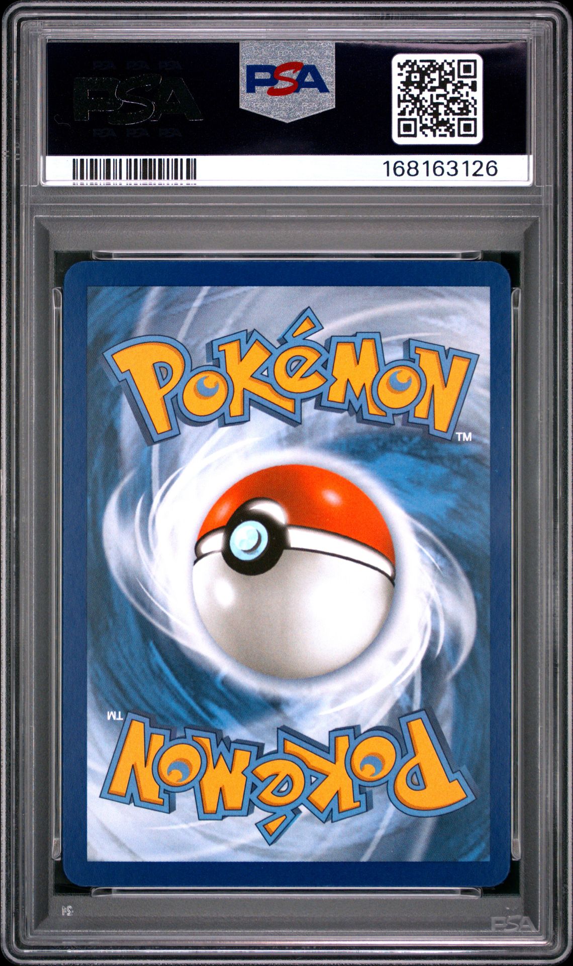2026 Pokemon Mep En-Me Black Star Promo Bulbasaur #037 (First Partner Illus Coll Ser 1) Gem Mt 10 back