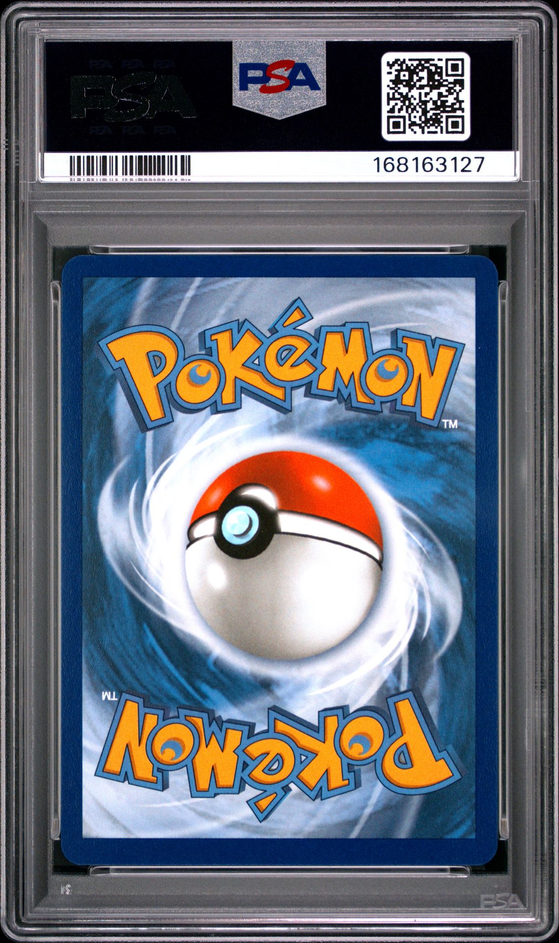 2026 Pokemon Mep En-Me Black Star Promo Squirtle #039 (First Partner Illus Coll Ser 1) Mint 9 back