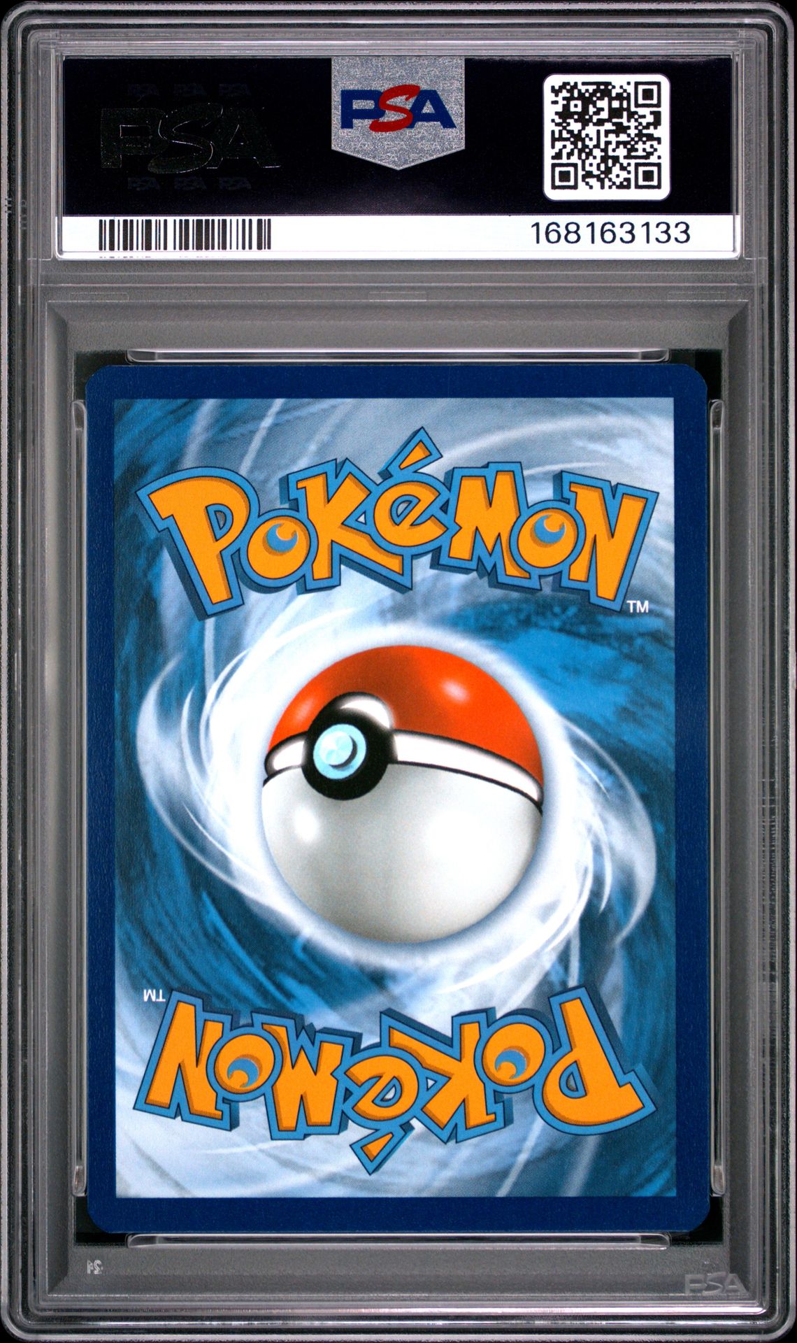 2023 Pokemon Pal En-Paldea Evolved Sableye #136 (Triple Whammy Tin) Mint 9 back