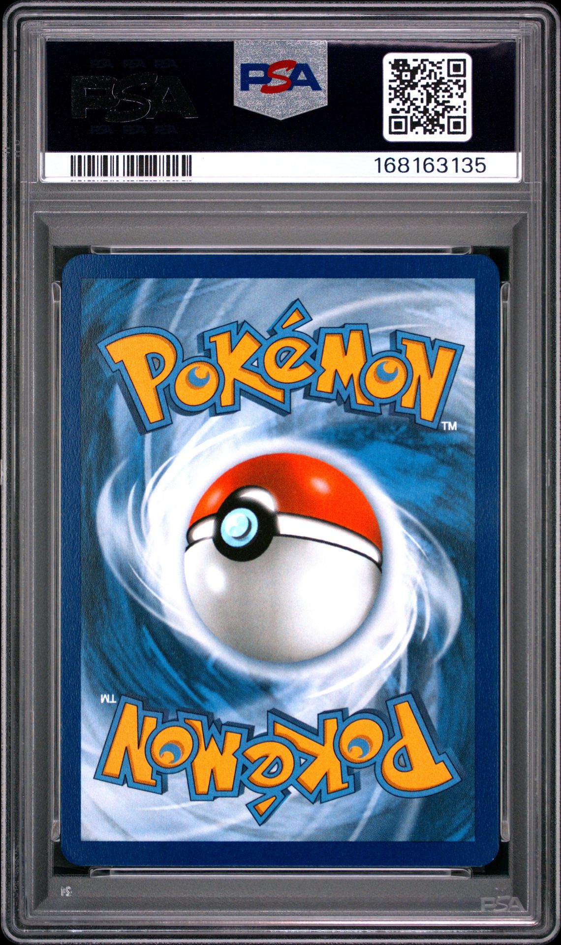 2025 Pokemon Dri En-Destined Rivals Misty's Magikarp #048 Mint 9 back