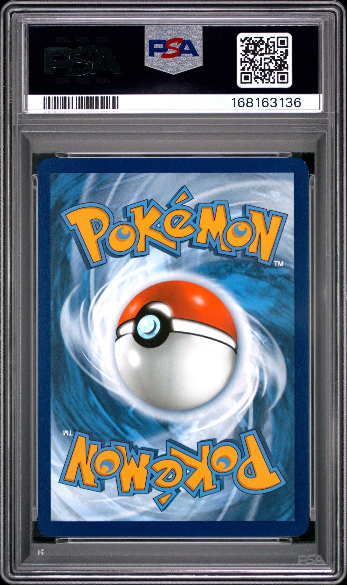 2024 Pokemon Sfa En-Shrouded Fable Iron Moth #009 Nm-Mt 8 back