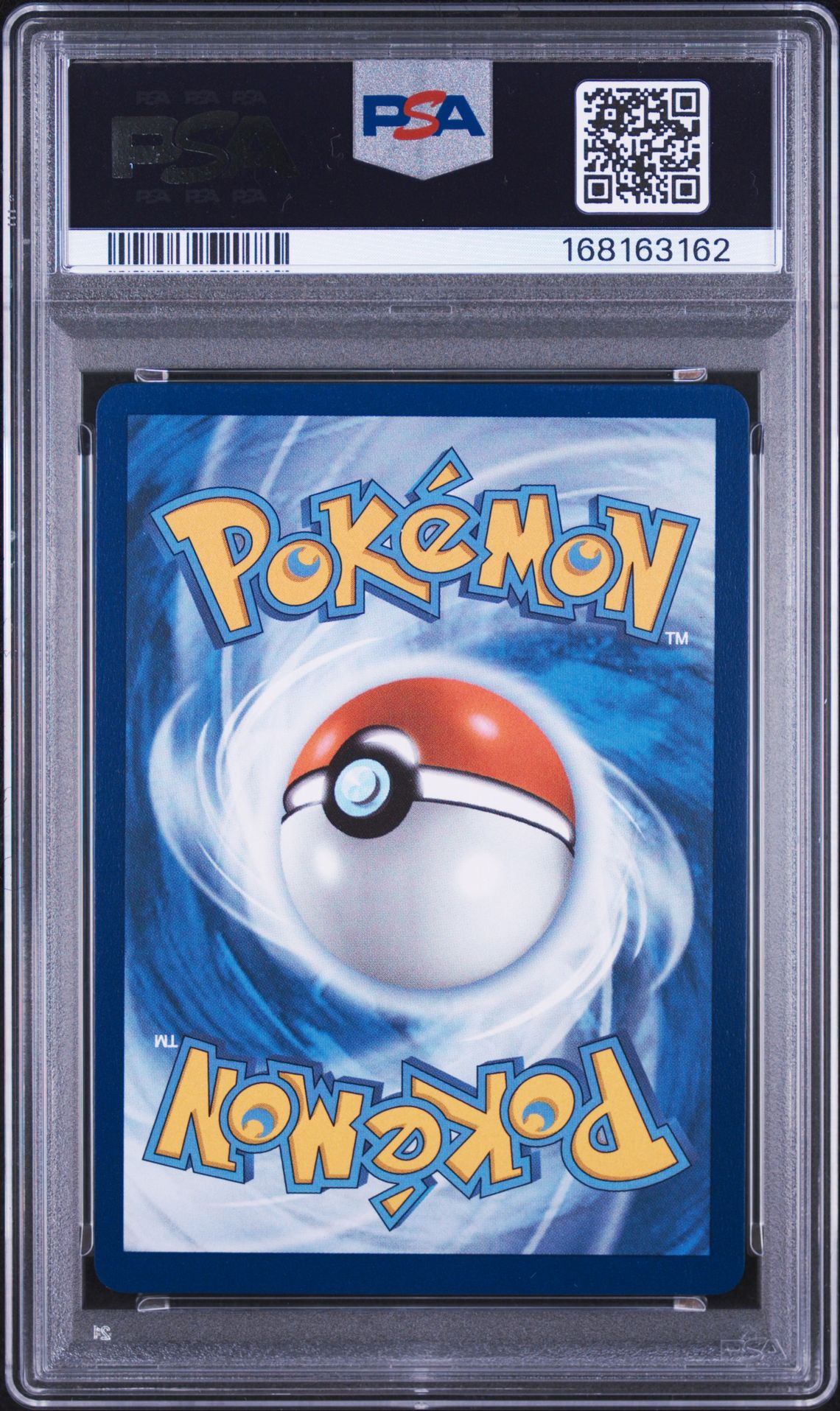2026 Pokemon Por En-Perfect Order Clefairy #094 (Illustration Rare) Nm-Mt 8 back