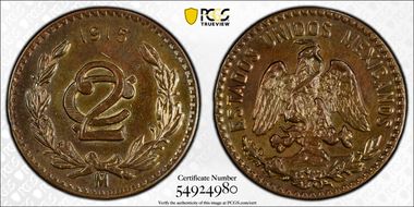 1915-Mo 2C 20mm  KM-420 N1BN