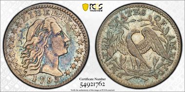 1795 H10C VF25