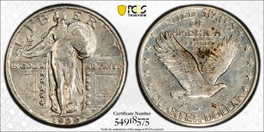 1929 25C N1