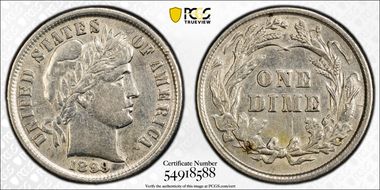 1899 10C N1