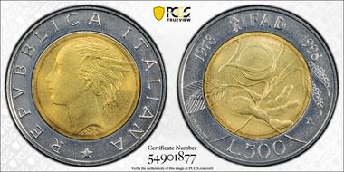 1998-R 500 L FAO - IFAD MS68