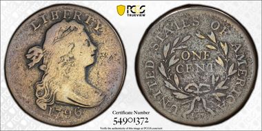 1796 1C S-103, LIHERTY G4BN