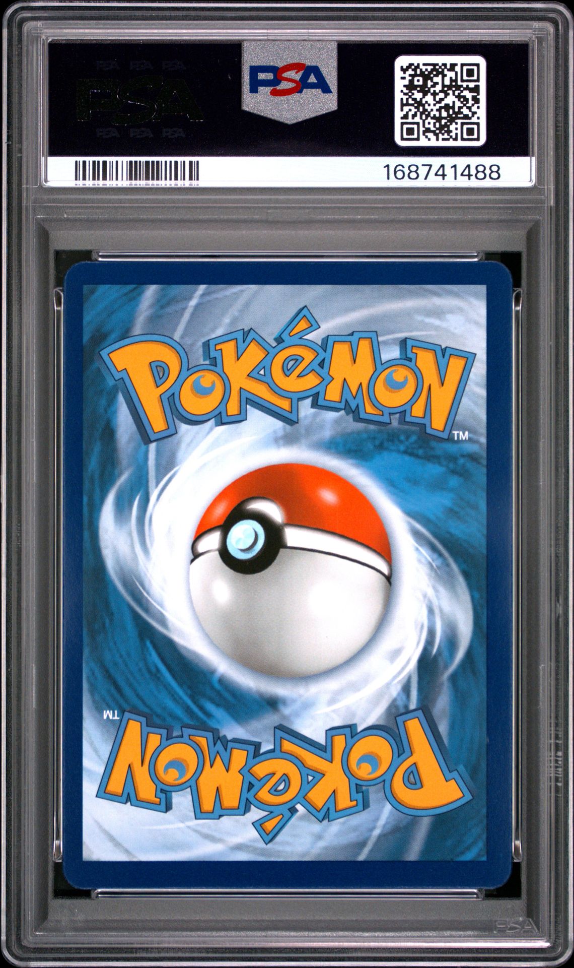 2022 Pokemon Sword & Shield Astral Radiance Fa/Starmie V #Tg13 (Astral Radiance) Mint 9 back