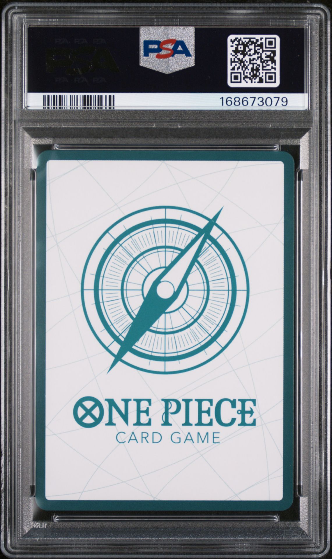 2025 ONE PIECE PRB02-PREMIUM BOOSTER -ONE PIECE CARD THE BEST- VOL.2 DON!! CARD LUFFY GEAR 5-GOLD  GEM MT 10 back