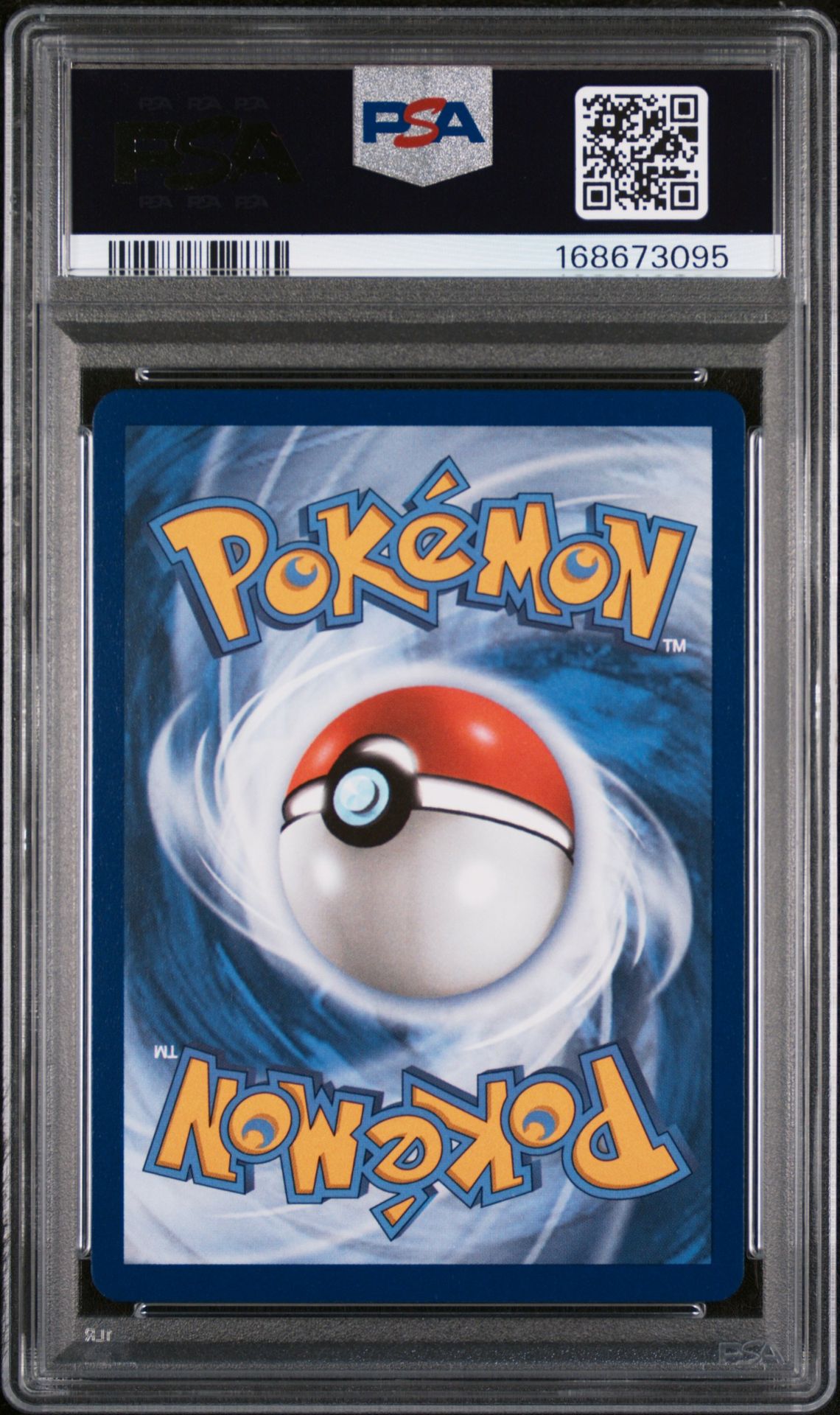 2026 POKEMON POR EN-PERFECT ORDER CLEFAIRY ILLUSTRATION RARE 094 GEM MT 10 back