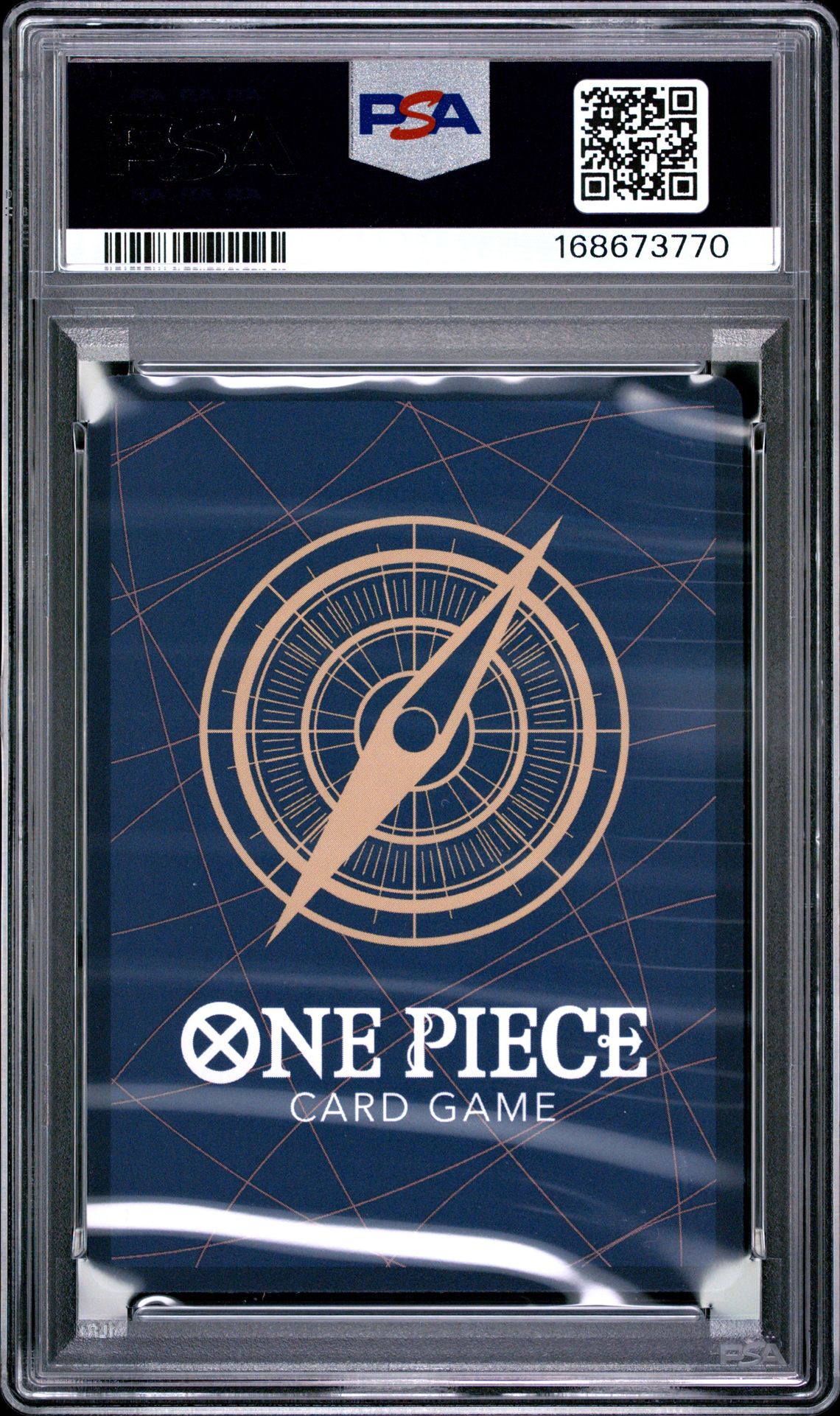 2026 One Piece Op16-The Time Of Battle Ms. All Sunday #084 (Special Alternate Art) Gem Mt 10 back