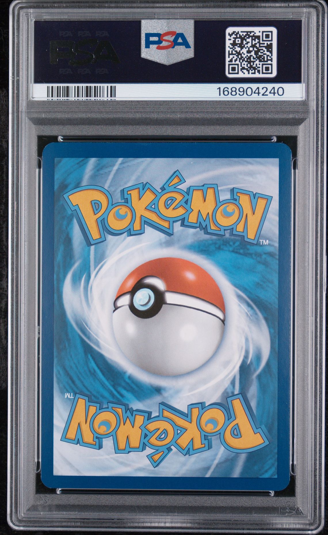 2023 Pokemon Mew En-151 Pikachu #173 (Illustration Rare) Nm-Mt 8 back