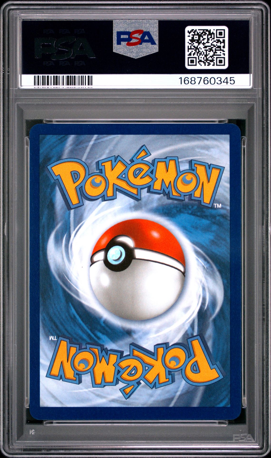 2026 POKEMON POR EN-PERFECT ORDER DEDENNE ILLUSTRATION RARE 093 GEM MT 10 back