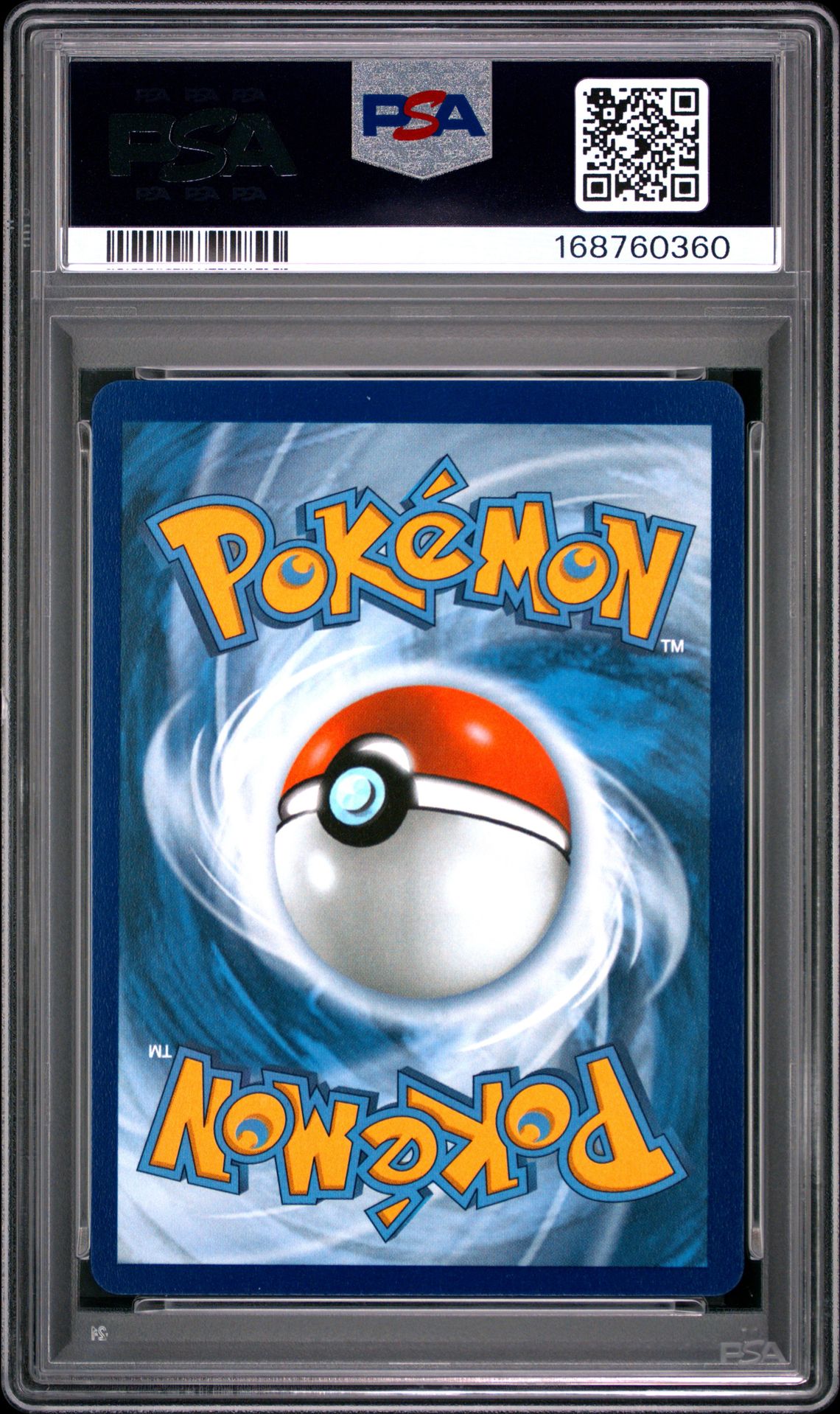 2026 POKEMON POR EN-PERFECT ORDER CLEFAIRY ILLUSTRATION RARE 094 GEM MT 10 back