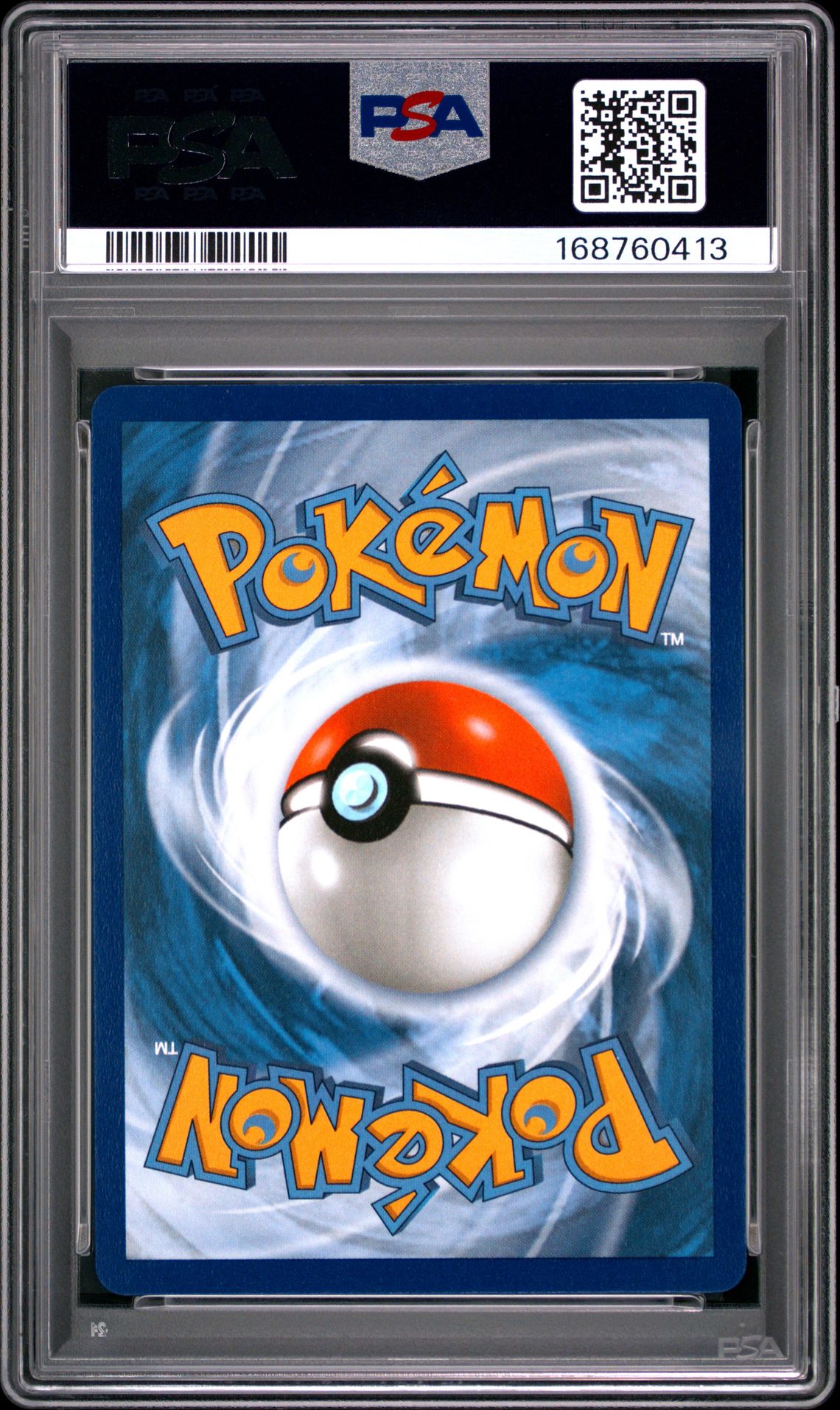2026 POKEMON POR EN-PERFECT ORDER MEGA ZYGARDE ex ULTRA RARE 104 GEM MT 10 back