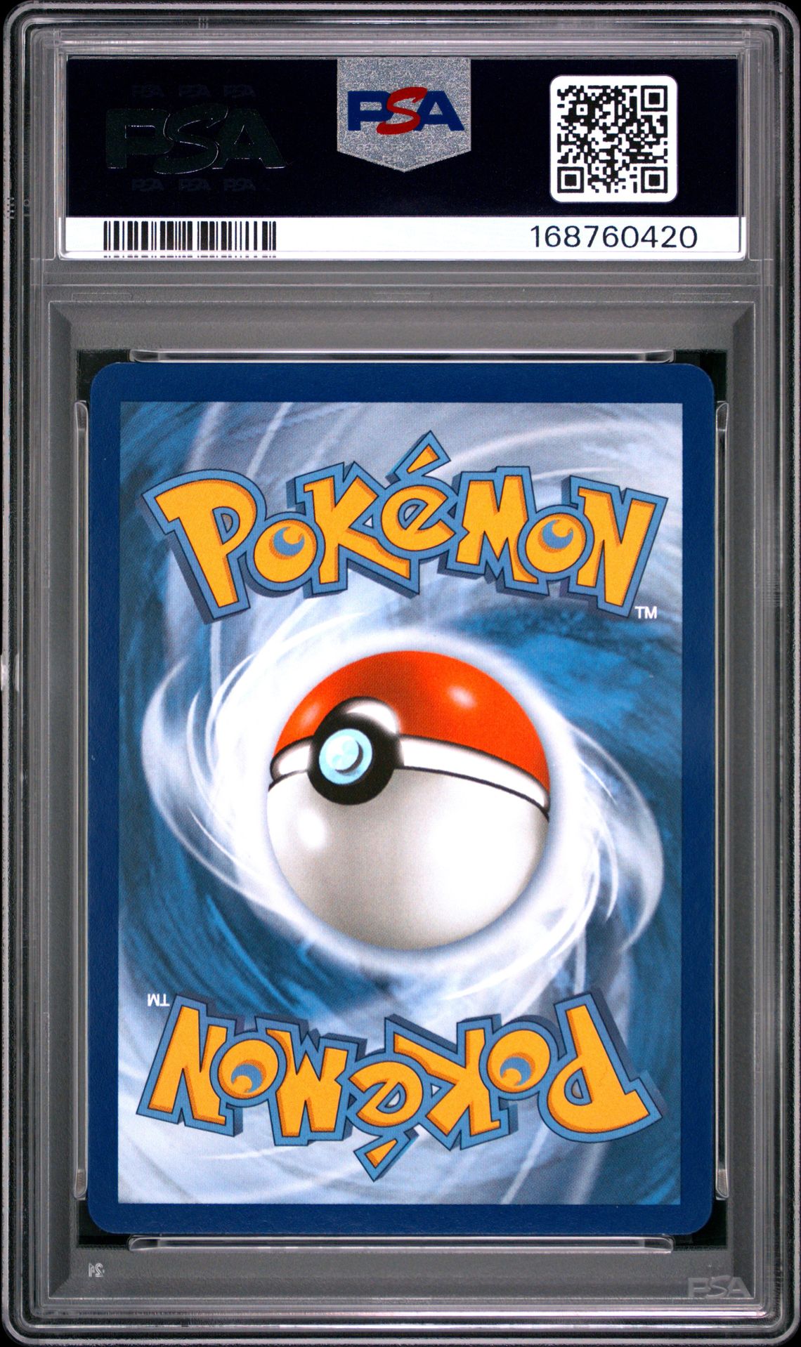 2026 Pokemon Mep En-Me Black Star Promo Chimchar #041 (First Partner Illus Coll Ser 1) Mint 9 back
