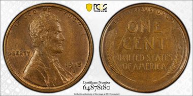 1915-S 1C N1BN
