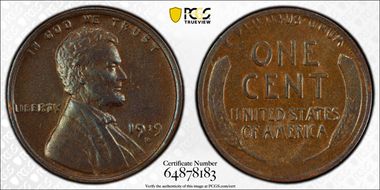 1919-D 1C N1BN