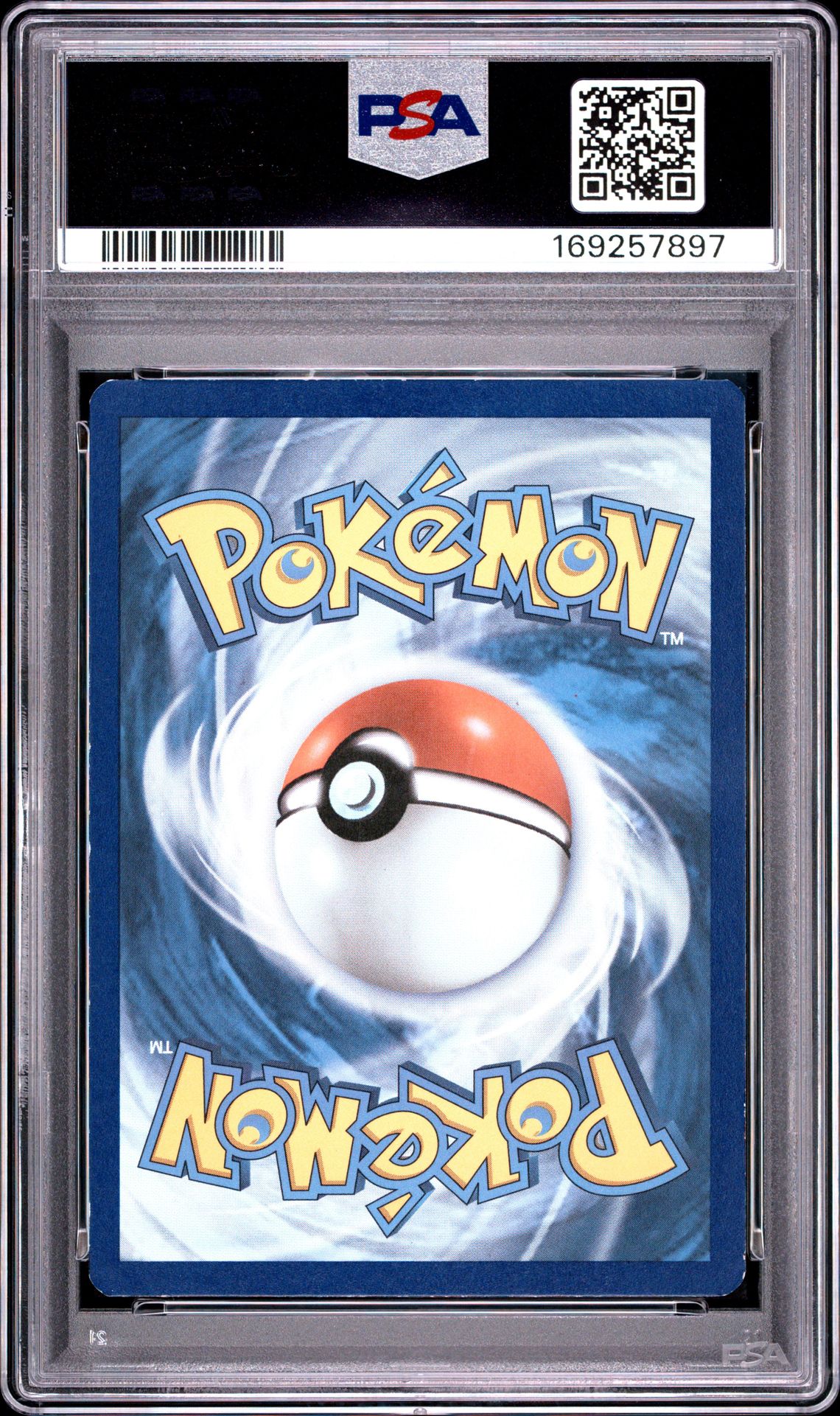 2021 Pokemon Celebrations Lunala #015 Nm 7 back
