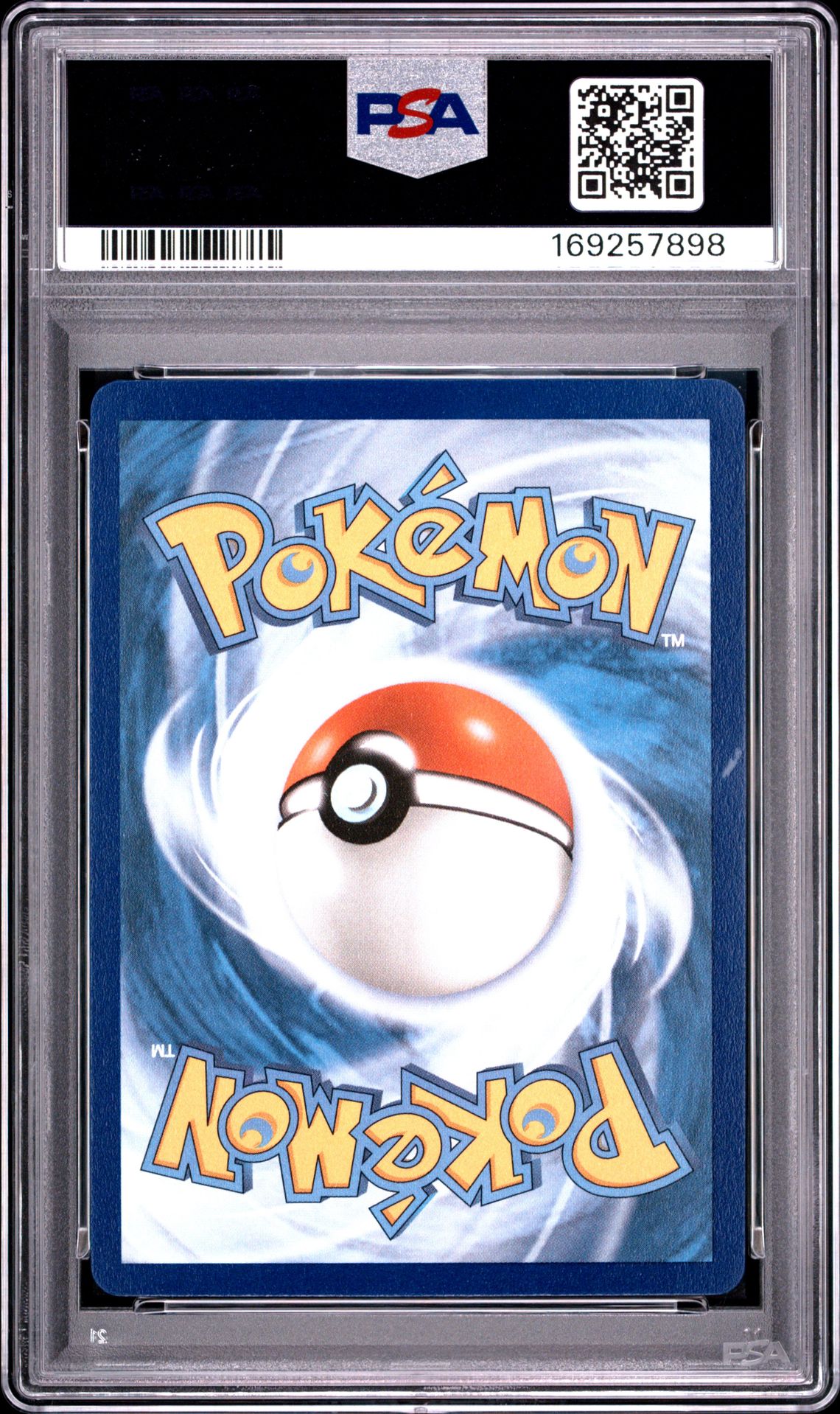 2026 Pokemon Asc En-Ascended Heroes Mega Dragonite Ex #271 (Mega Attack Rare) Mint 9 back
