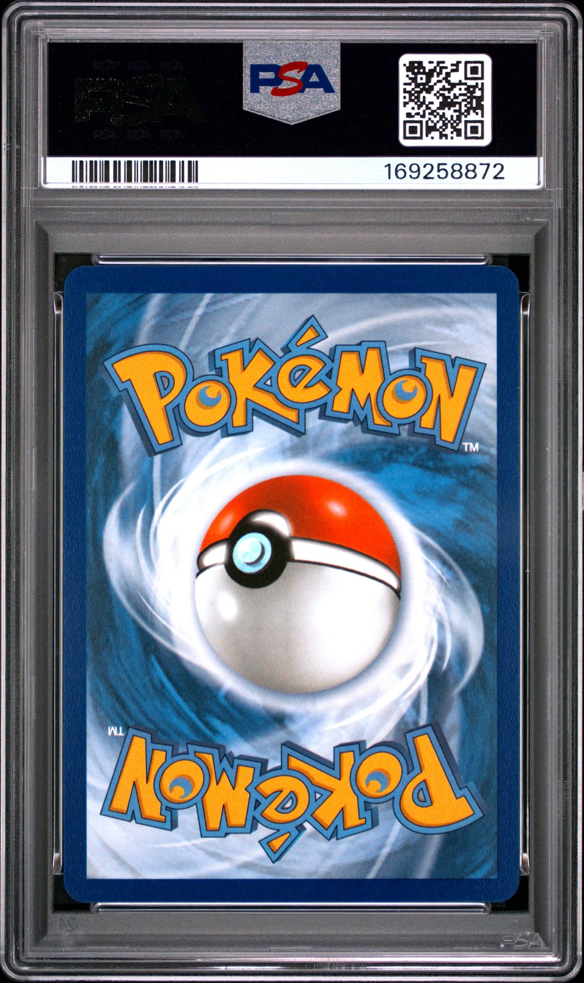 2026 Pokemon Por En-Perfect Order Clefairy #094 (Illustration Rare) Mint 9 back