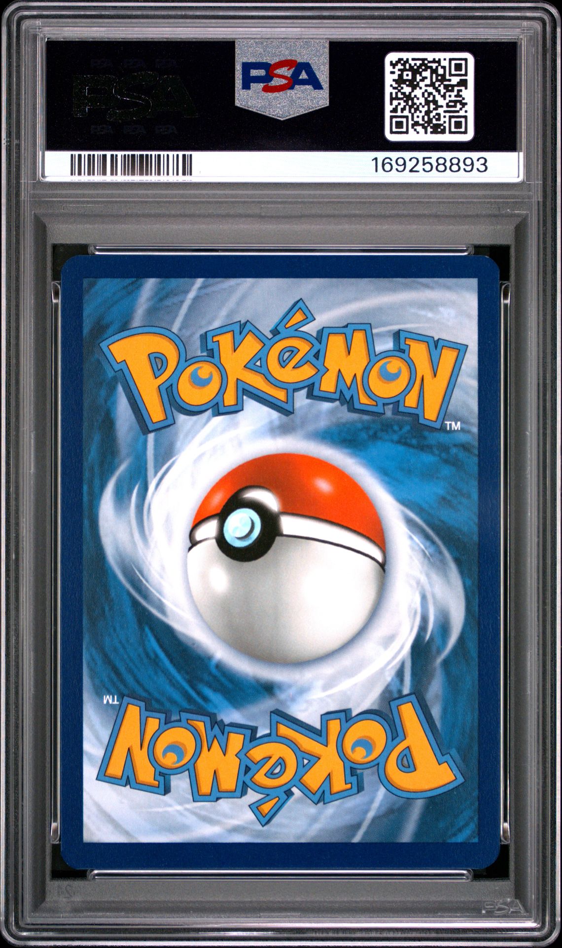 2024 Pokemon Twm En-Twilight Masquerade Tatsugiri #186 (Illustration Rare) Mint 9 back