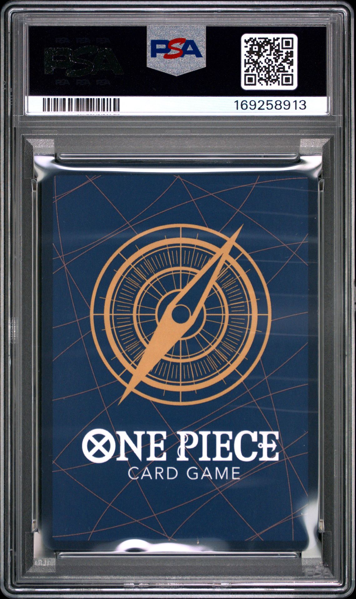 2023 One Piece Gift Collection 2023 Nico Robin #008 (Gift Collection 2023) Mint 9 back