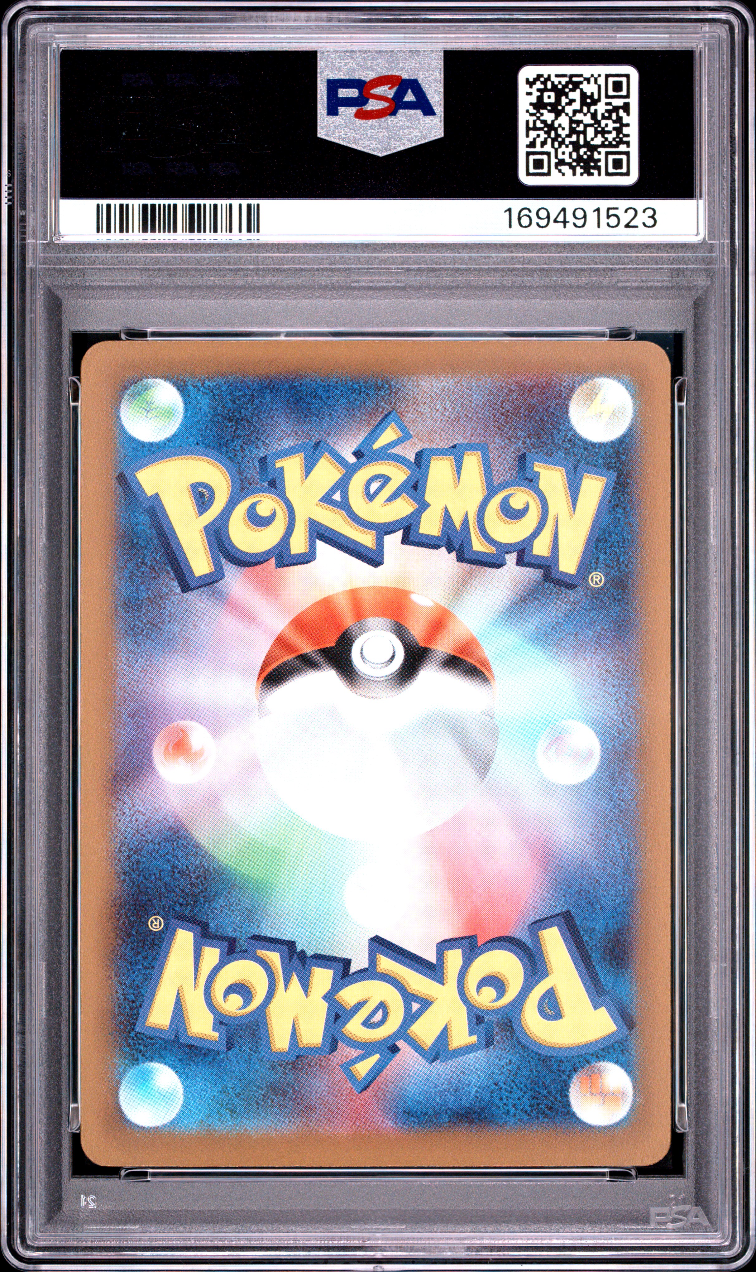 2024 POKEMON JAPANESE SVI-BATTLE ACADEMY #046 SNORLAX PSA 10 | eBay