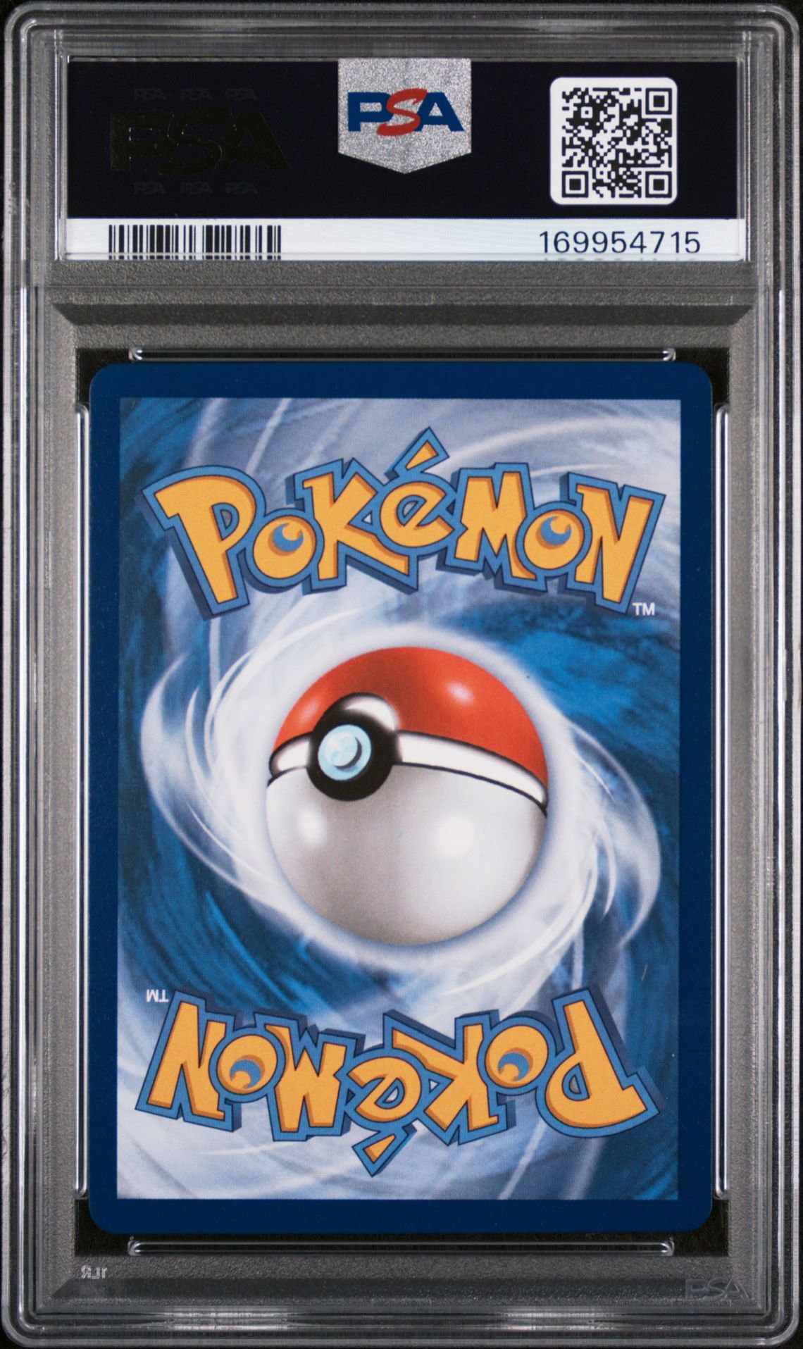 2025 Pokemon Mep En-Me Black Star Promo Mega Charizard X Ex #023 (Ultra-Premium Collection) Mint 9 back
