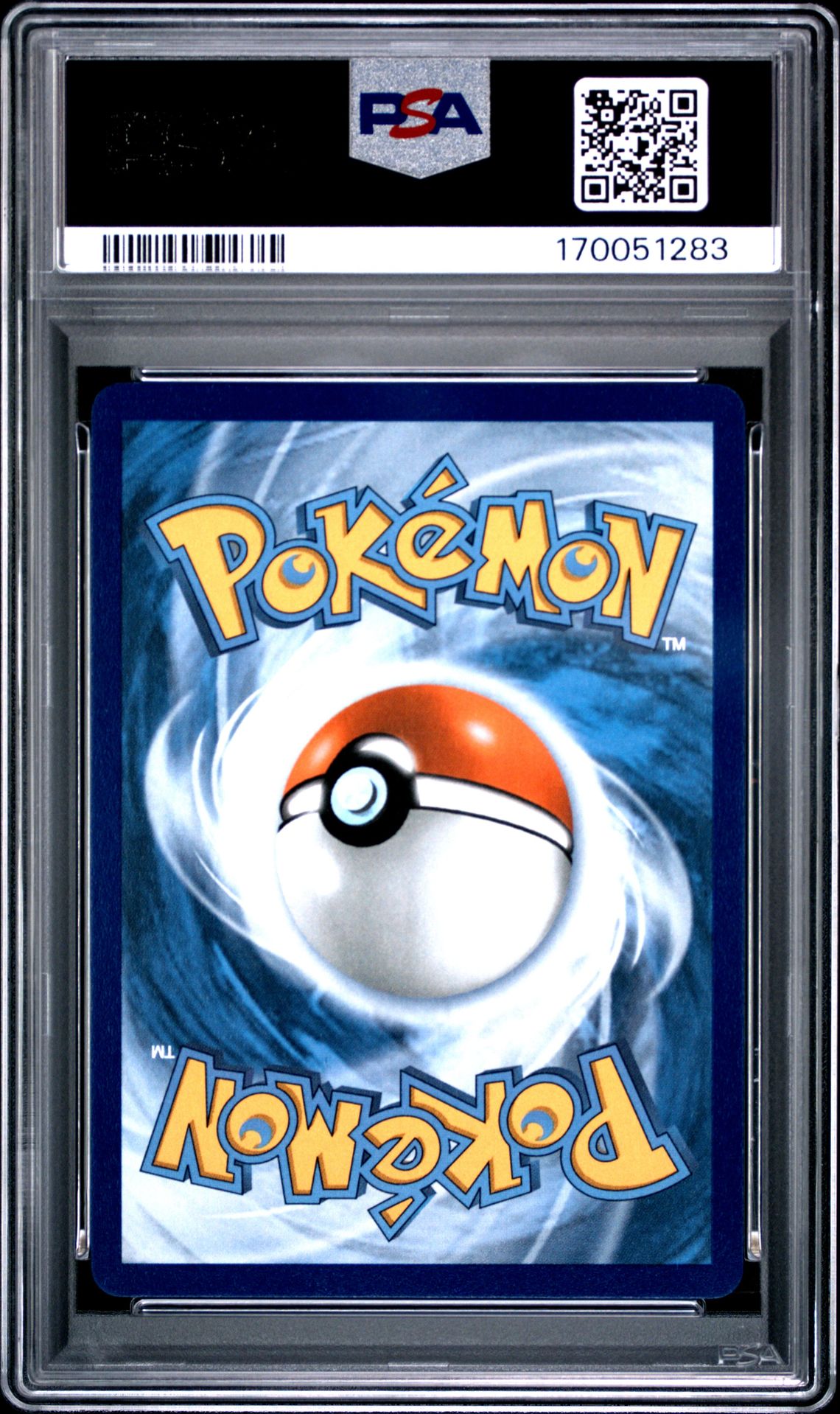 2026 Pokemon Por En-Perfect Order Jacinthe #122 (Special Illustration Rare) Gem Mt 10 back