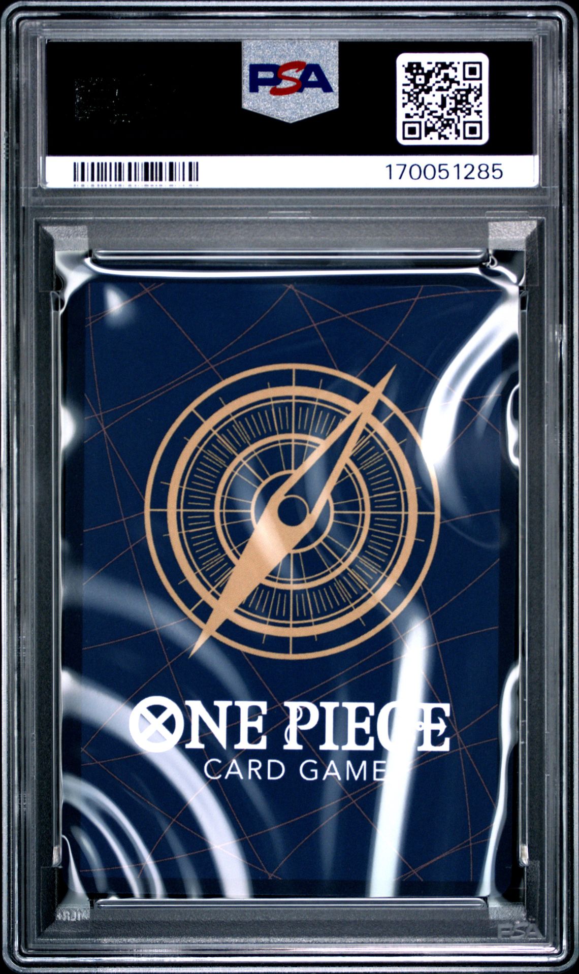 2026 ONE PIECE EB03-EXTRA BOOSTER -ONE PIECE HEROINES EDITION- BOA HANCOCK ALTERNATE ART 026 GEM MT 10 back