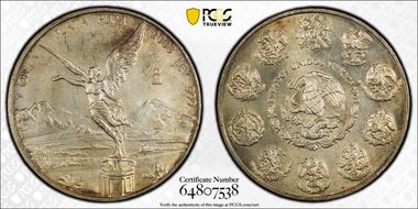 2008-Mo Onza Libertad Ag N1