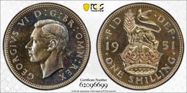 1951 Shil S-4108 English Rev PR64
