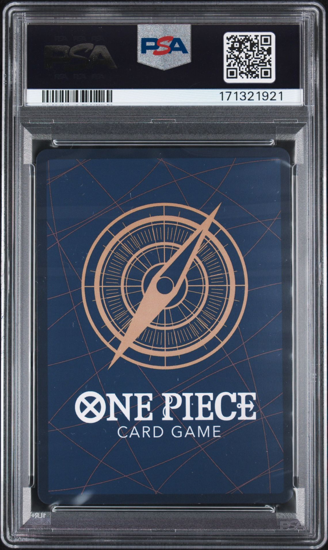 2026 One Piece Tournament Pack Vol.2 Monkey D. Luffy #106 (Tnmt Pack Vol.2-Winner) Nm-Mt 8 back