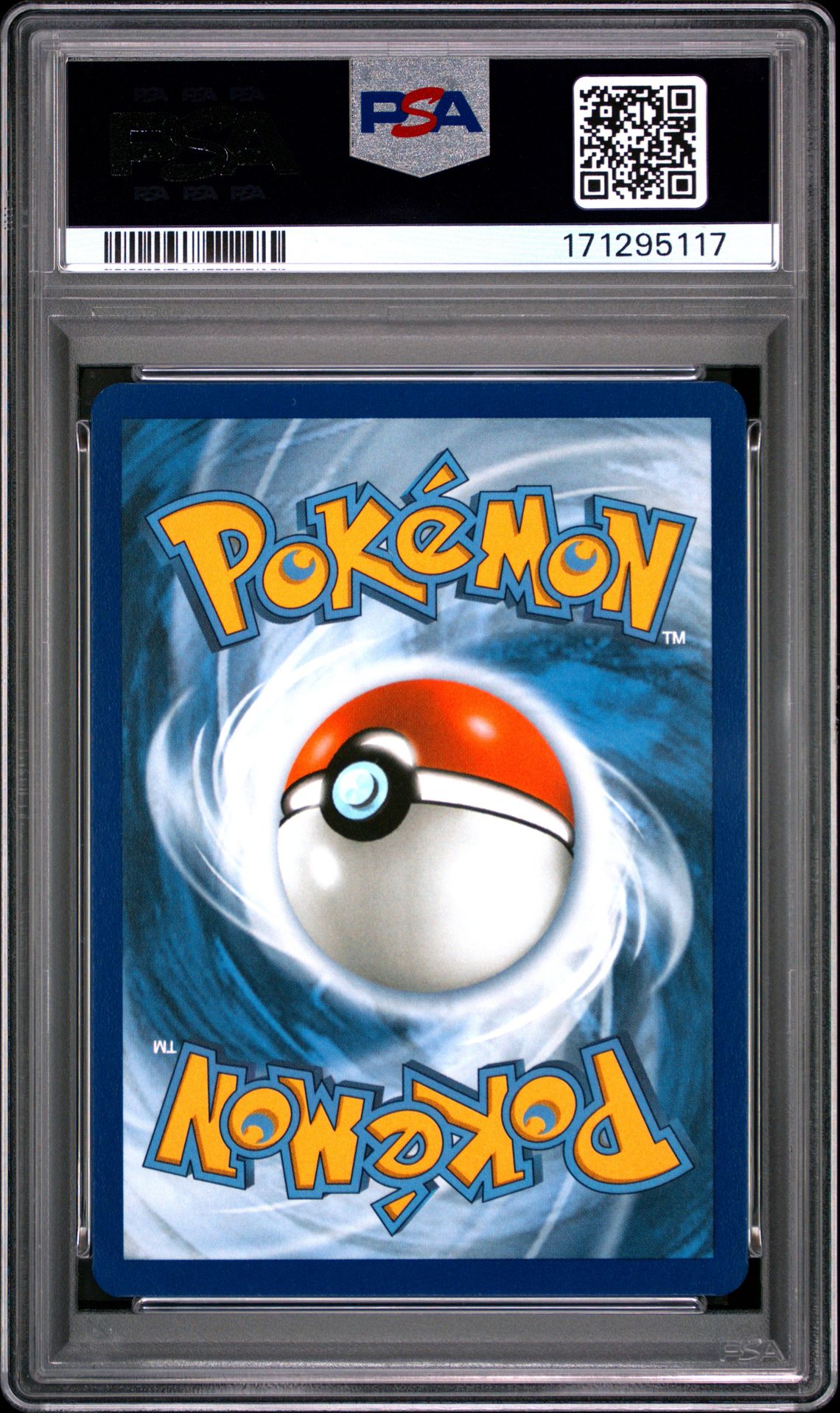 2025 Pokemon Pfl En-Phantasmal Flames Piplup #098 (Illustration Rare) Mint 9 back