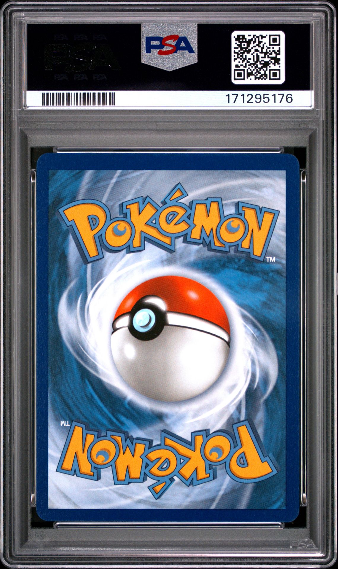 2026 Pokemon Cri En-Chaos Rising Claydol #092 (Illustration Rare) Mint 9 back