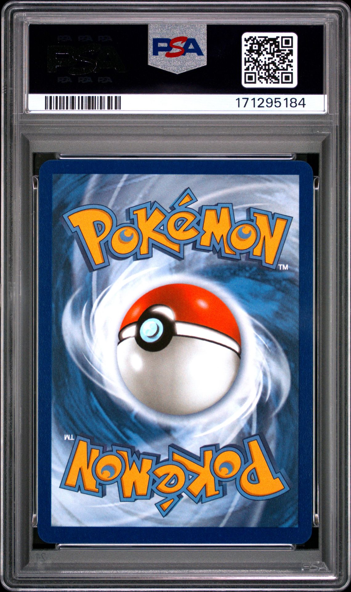 2026 Pokemon Por En-Perfect Order Clefairy #094 (Illustration Rare) Mint 9 back