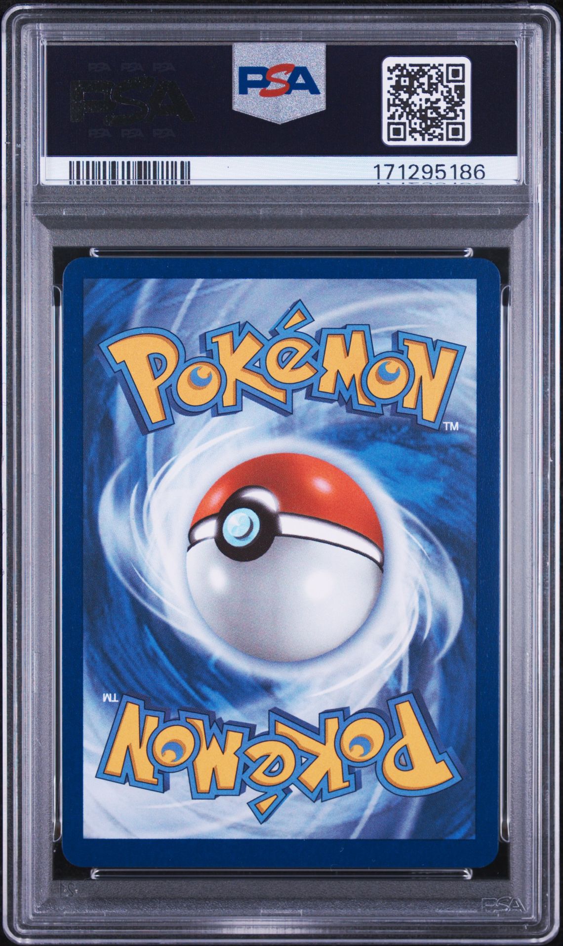 2026 Pokemon Por En-Perfect Order Clefairy #094 (Illustration Rare) Mint 9 back