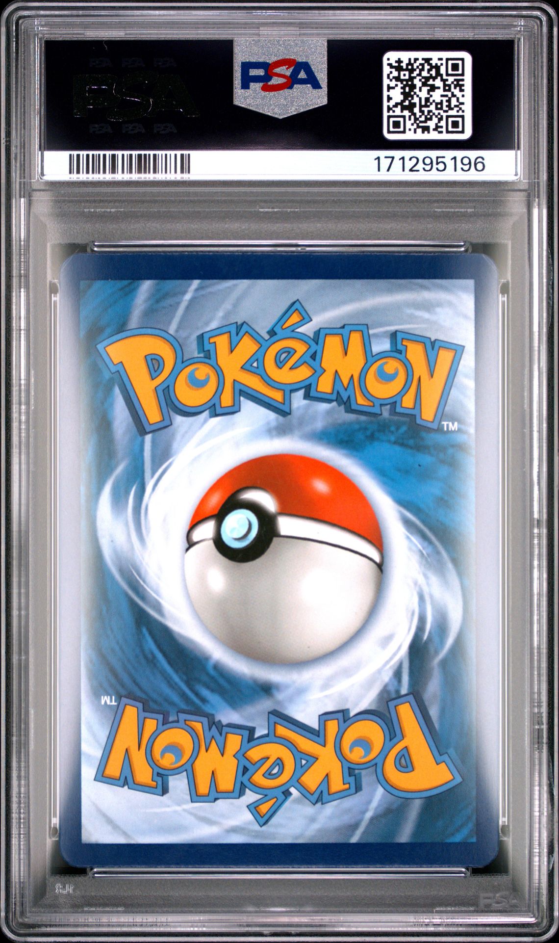 2021 Pokemon Sword & Shield Evolving Skies Fa/Espeon V #180 (Evolving Skies) Mint 9 back