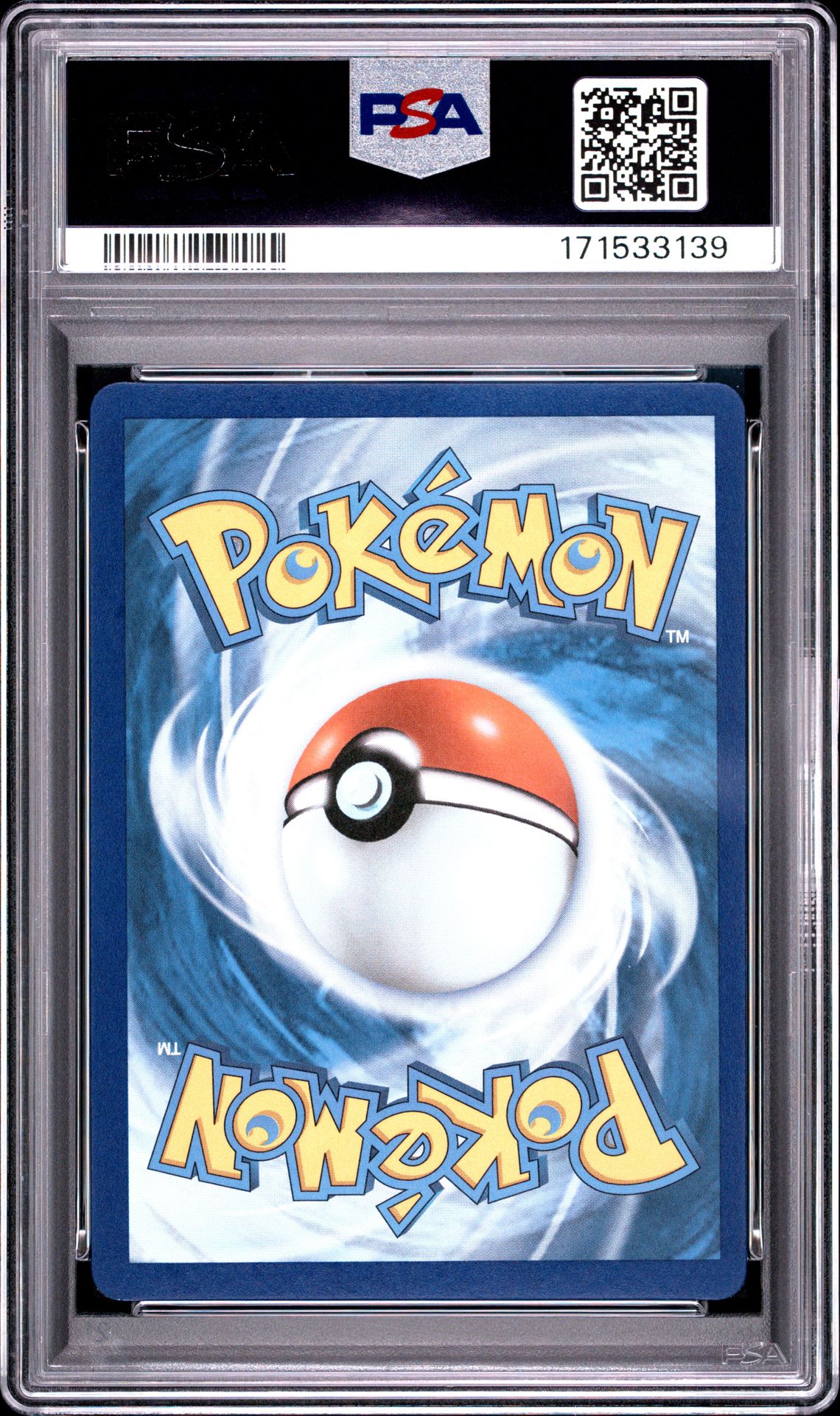 2020 Pokemon Sword & Shield Darkness Ablaze Mew V #069 (Darkness Ablaze) Mint 9 back