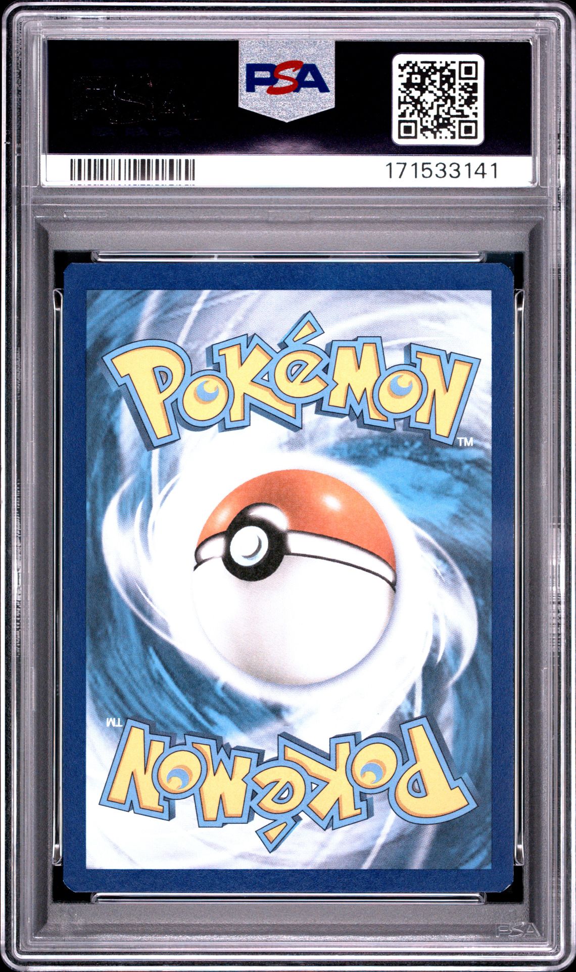 2021 Pokemon Celebrations Fa/Pikachu #005 Mint 9 back