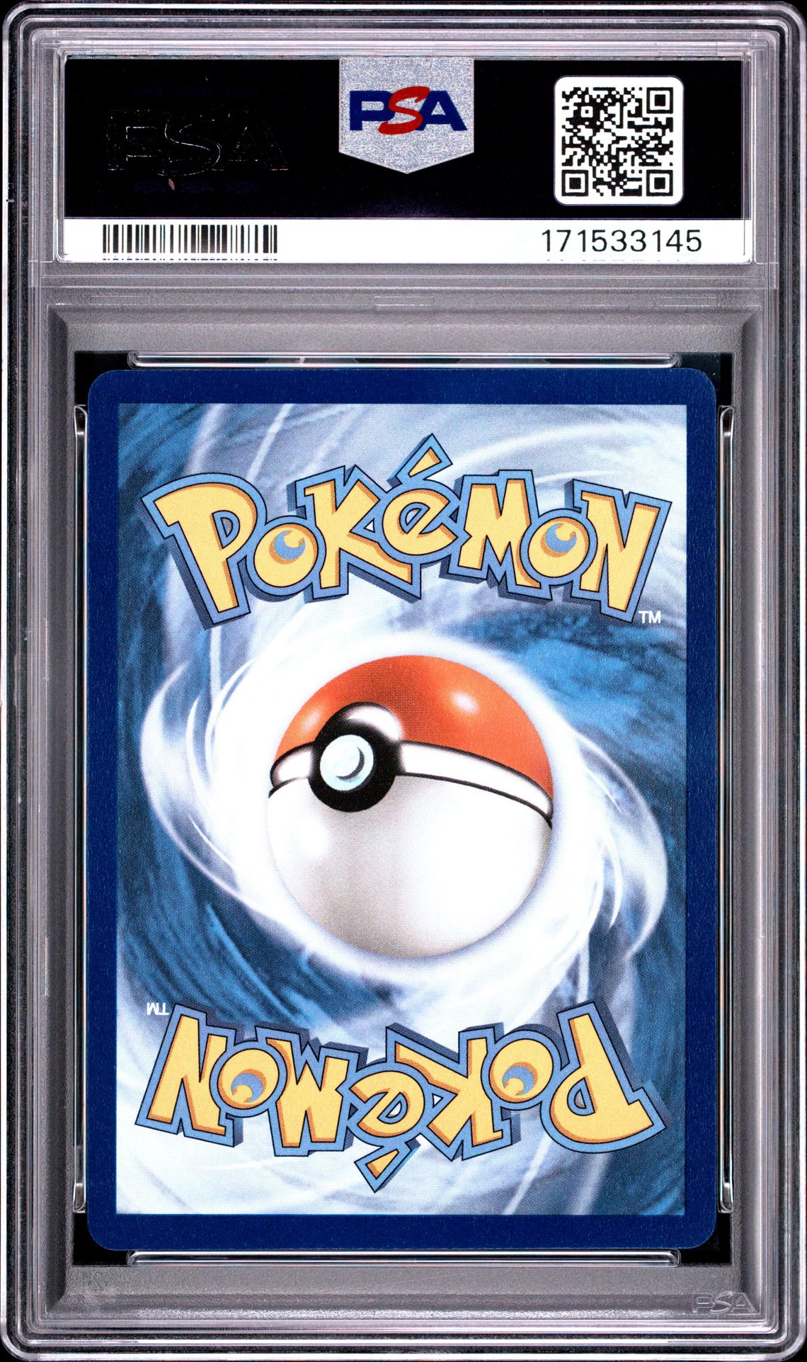 2026 Pokemon Mep En-Me Black Star Promo Mega Charizard Y Ex #030 (Mega Charizard Tin) Gem Mt 10 back