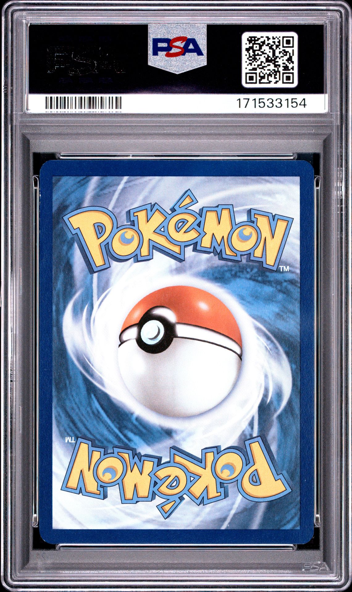 2023 Pokemon Obf En-Obsidian Flames Togekiss #085 (Tef Prem Checklane Blister) Nm-Mt 8 back