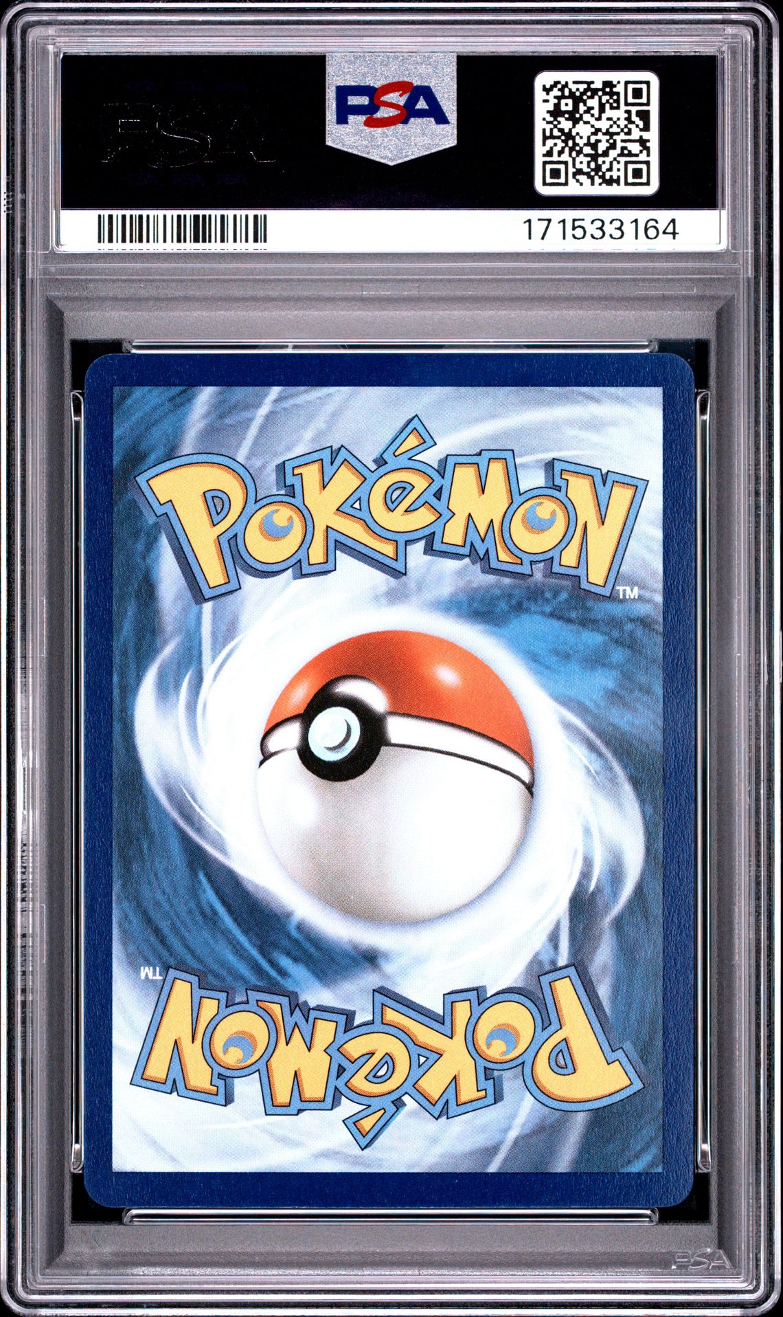 2026 Pokemon Asc En-Ascended Heroes Mega Diancie Ex #267 (Mega Attack Rare) Gem Mt 10 back