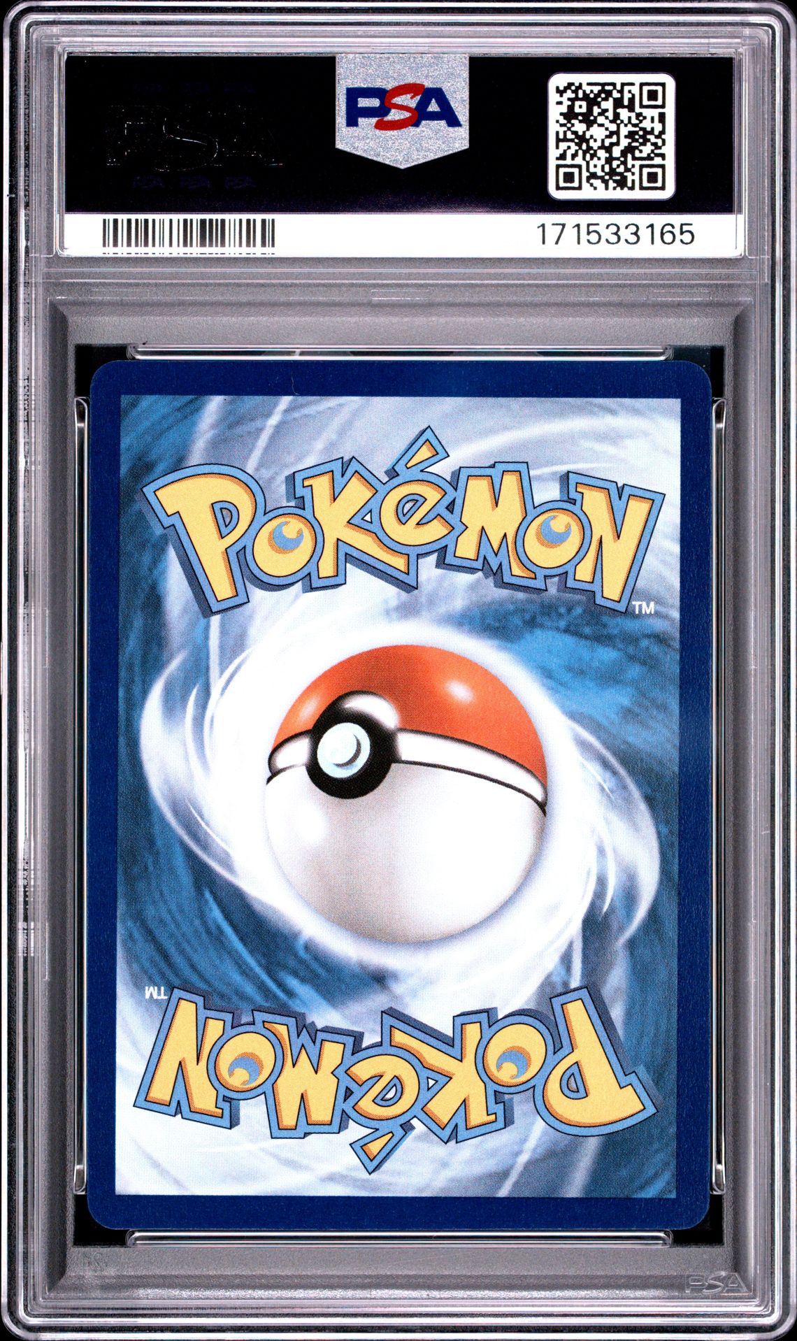 2025 Pokemon Mep En-Me Black Star Promo Mega Charizard X Ex #023 (Ultra-Premium Collection) Gem Mt 10 back