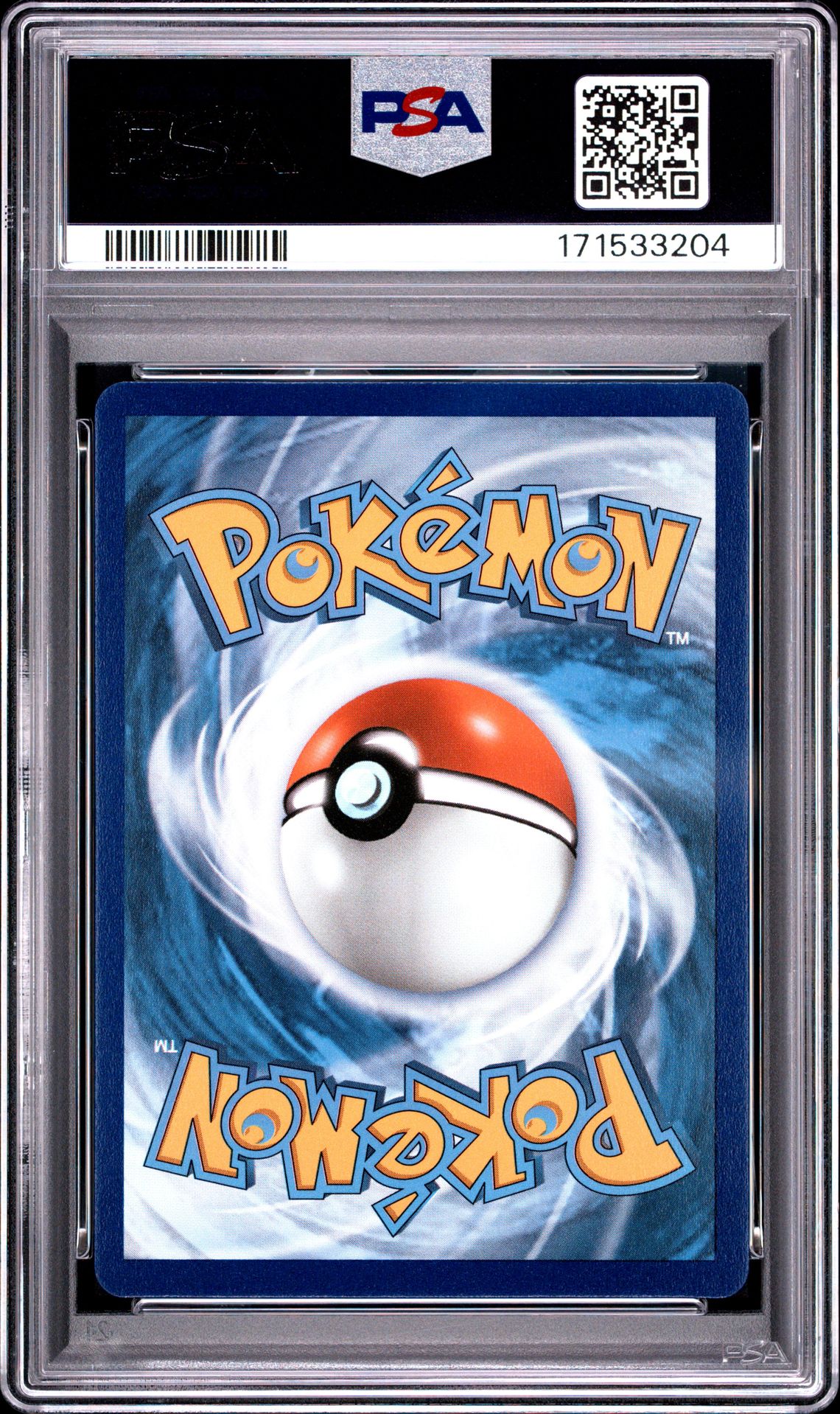 2019 Pokemon Sun & Moon Unbroken Bonds Fa/Dedenne Gx #195A (Unb-'20 Yaaa-Trnr's.tlkt) Gem Mt 10 back view - PSA certificate #171533204