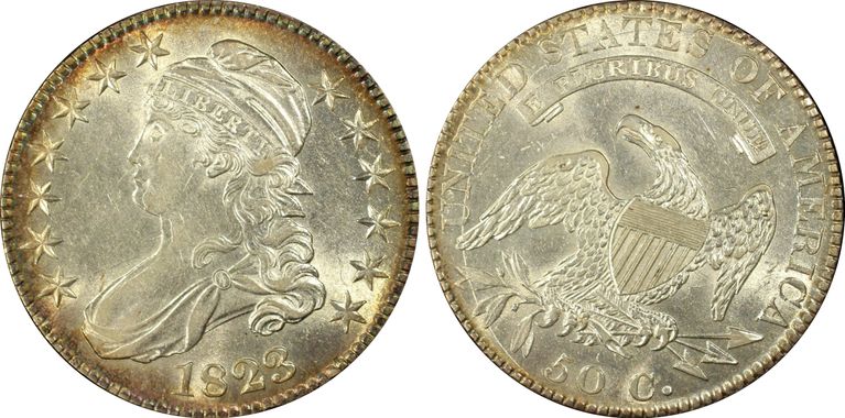 Cert 03581138 - Coin Image