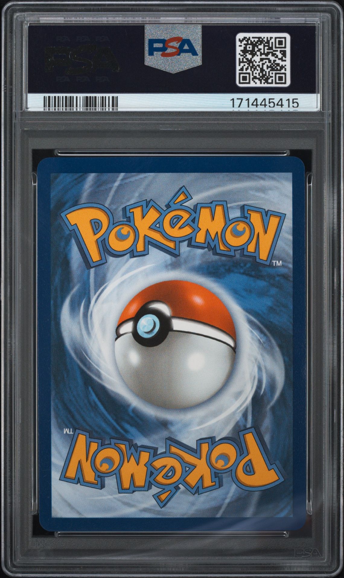 2026 Pokemon Asc En-Ascended Heroes Mega Dragonite Ex #271 (Mega Attack Rare) Mint 9 back